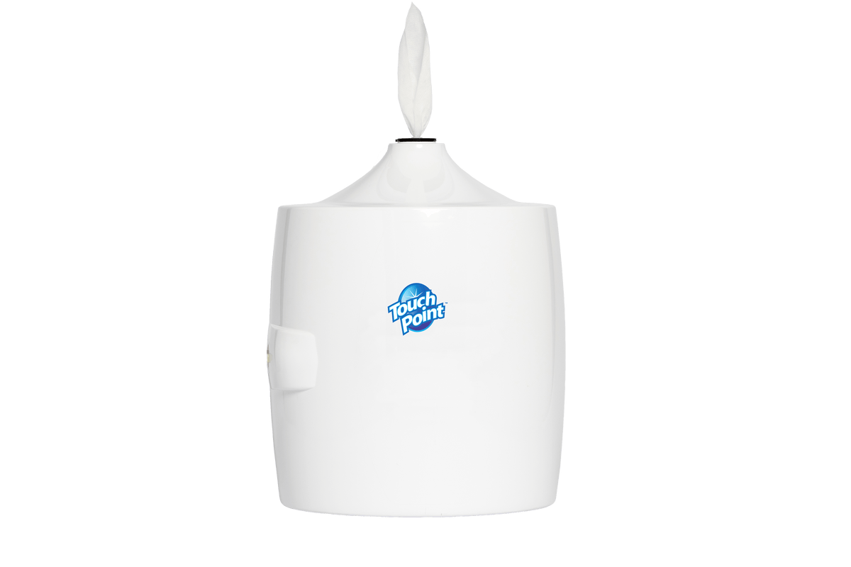 Dispensador Wipes de Limpieza