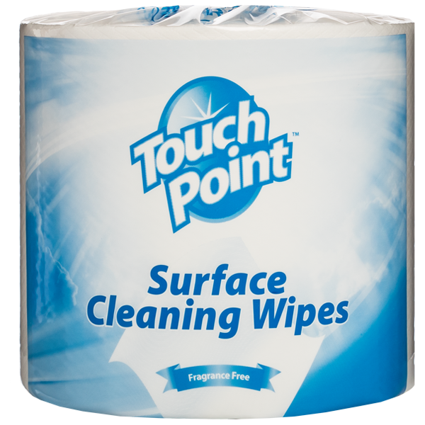 Wipes de Limpieza  (Rollo 2000)