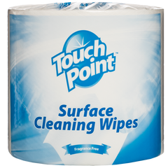 Wipes de Limpieza  (Rollo 2000)