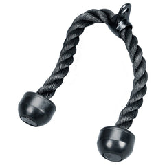 Accesorio Para Equipo de Fuerza Soga Para Tricep Go Fit