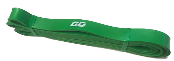 Bandas Resistencia para Entrenamiento Go Fit