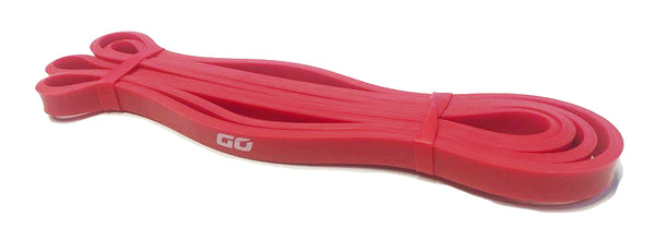 Bandas Resistencia para Entrenamiento Go Fit