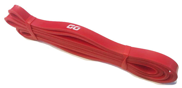 Bandas Resistencia para Entrenamiento Go Fit