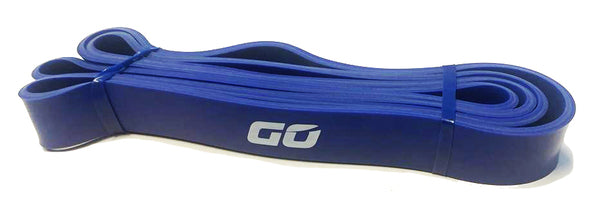 Bandas Resistencia para Entrenamiento Go Fit