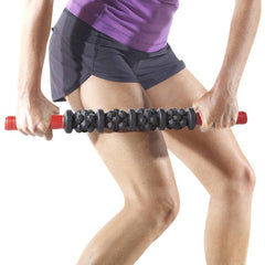 Barra de Masajes Gold's Gym