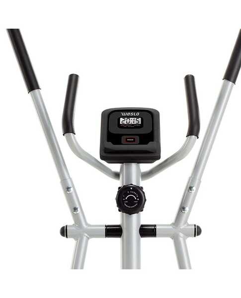 Eliptica Weslo Momentum G4.1