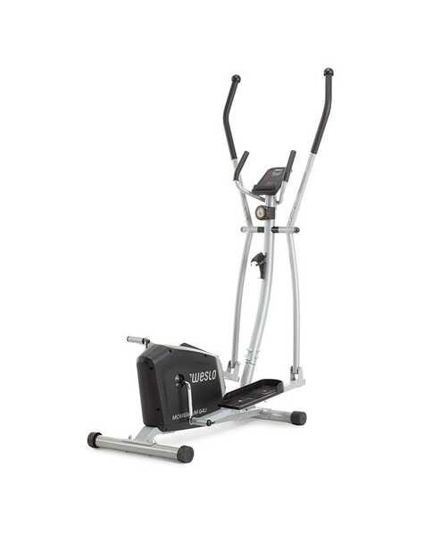 Eliptica Weslo Momentum G4.1
