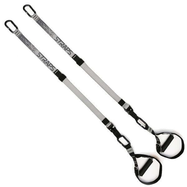 AKTIV STRAPS SISTEMA DE SUSPENSION