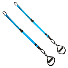 AKTIV STRAPS SISTEMA DE SUSPENSION