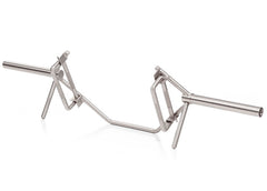 Barra Multi Hex Abierta HAMPTON