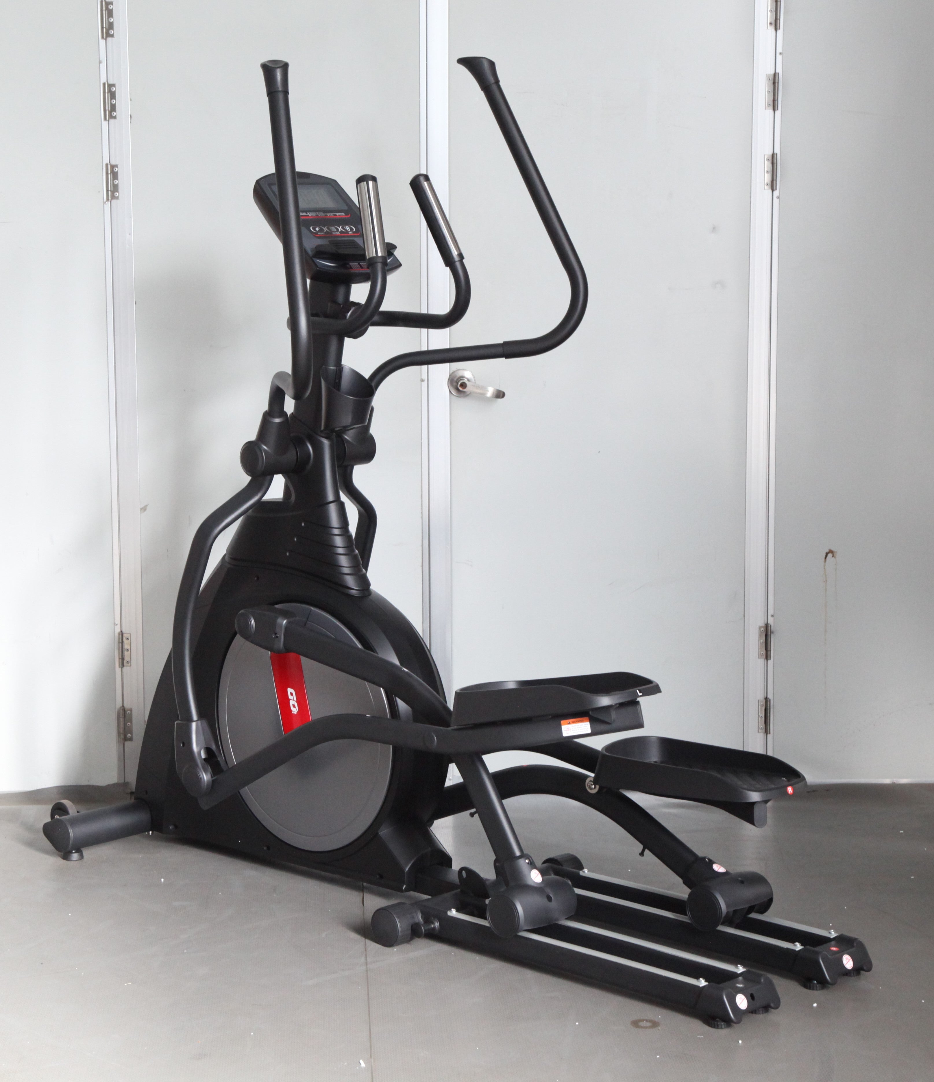 Go Fit K828 Eliptica